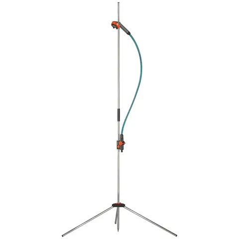 Gardena Gartendusche TRIO 960-20 – Bild 2