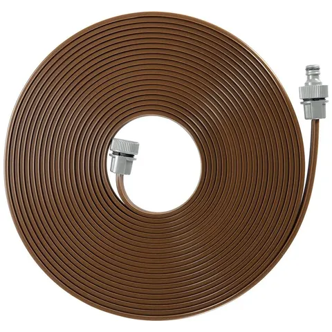 Gardena Schlauch-Regner 15 Meter braun – Bild 2