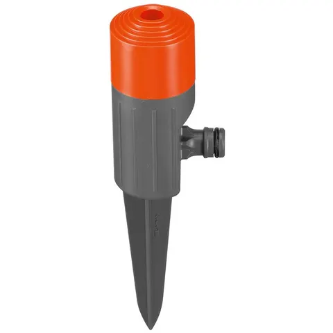 Gardena Sprühregner mit Spike – Bild 4