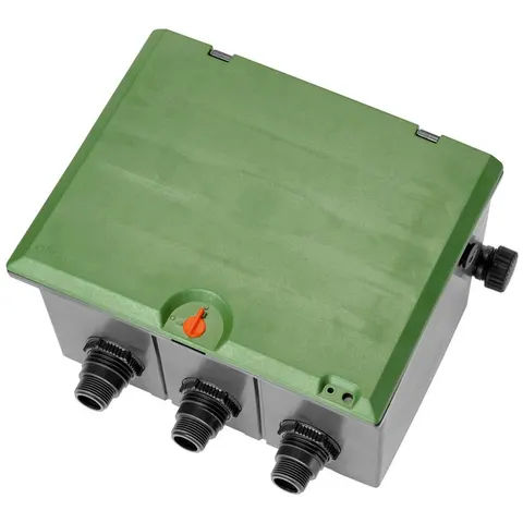 Gardena 01255-20 V3 Ventilbox – Bild 2