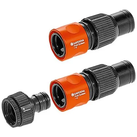 Gardena Anschluss Satz Sprinkler System Profi System – Bild 4
