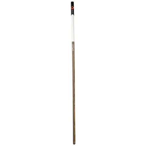 Gardena Holzstiel 130 cm combisystem – Bild 5
