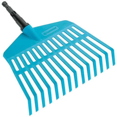 Gardena cs-Rechenbesen 27 cm breit – Bild 5