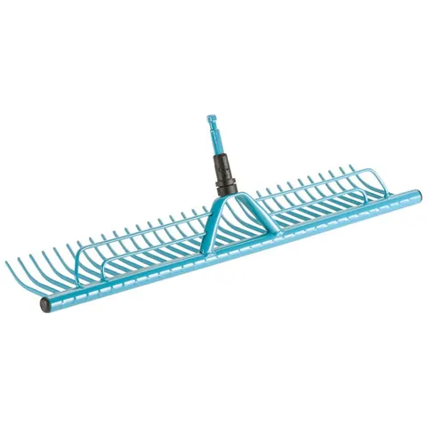 GARDENA combisystem Rechen-Aufsatz – Bild 4