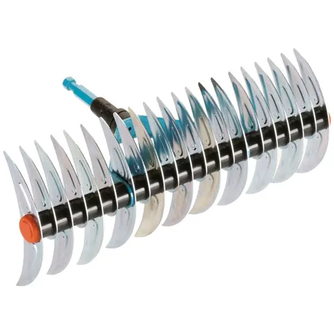 Gardena CS.-Schneidrechen 35 cm breit – Bild 3