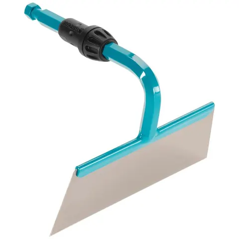 Gardena CS.-Unkrauthacke 16 cm breit – Bild 3