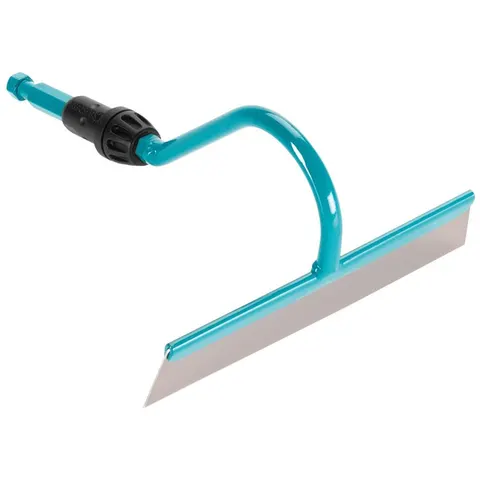 Gardena CS.-Rübenhacke 18 cm breit – Bild 4