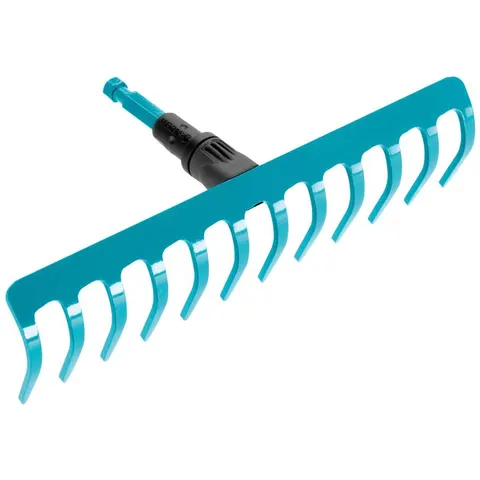 GARDENA combisystem 03177-20 Rechen 30 cm – Bild 2