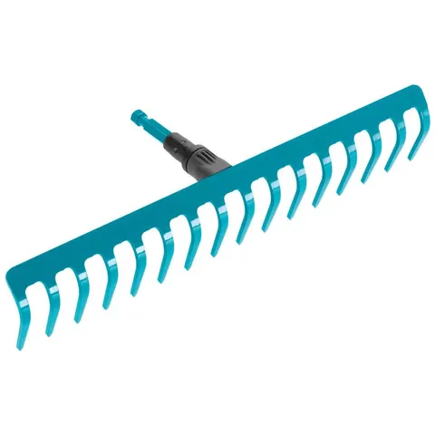 GARDENA combisystem 03179-20 Rechen 41 cm – Bild 3