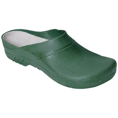 Gartenclog,PVC,Gr. 39/40, oliv ; Feldtmann – Bild 2