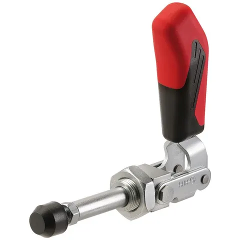 AMF Schubstangenspanner Größe 3 kurze Bauform – Bild 2
