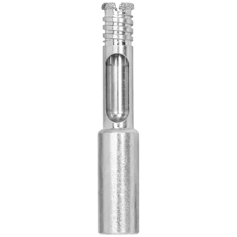 DeWalt Fliesenbohrer Diamant 12 mm – Bild 2