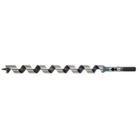 FISCH-Tools Schlangenbohrer LEWIS 8x320 mm – Bild 2