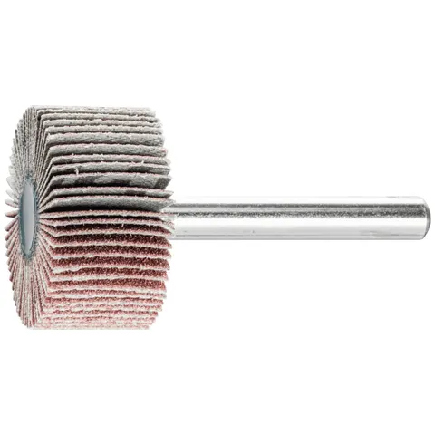 PFERD TOOLS 44409126 Fächerschleifer Durchmesser 30 mm 10 St. – Bild 2