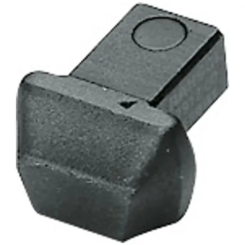 Gedore Einsteck-Anschweißstück SE 9x12 – Bild 2