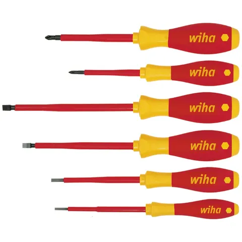 Wiha 00833 manual screwdriver – Bild 3