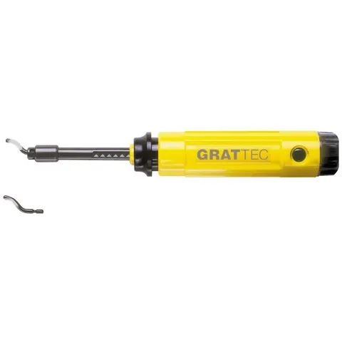 GRATTEC Entgratwerkzeug-Satz GT B – Bild 2