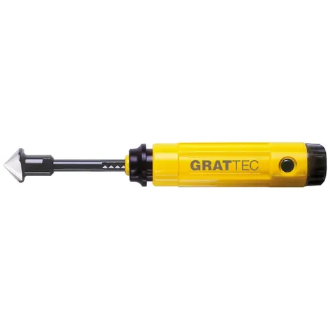 GRATTEC Entgratwerkzeug-Satz GT – Bild 2