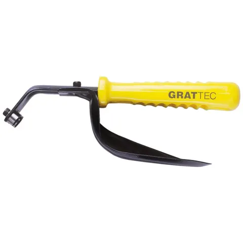 GRATTEC Doppel-Entgratwerkzeug IBT (EL-DB2000) – Bild 2