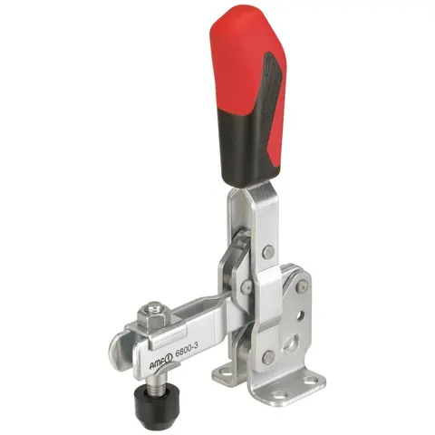 AMF Senkrecht Spanner 6800 Größe 4 – Bild 2
