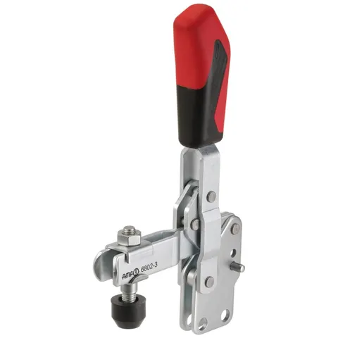 AMF Senkrecht Spanner 6802 Größe 3 – Bild 2