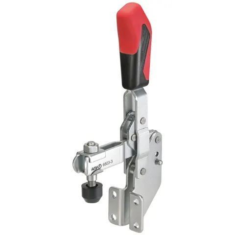 AMF Senkrecht Spanner 6803 Größe 1 – Bild 2