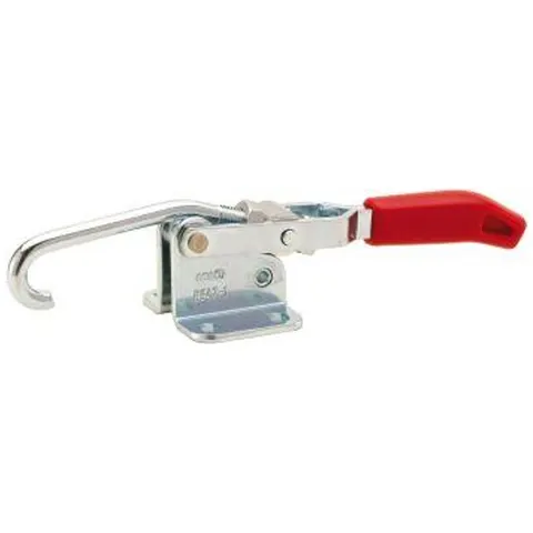 AMF Verschlussspanner 6847 Größe 1 – Bild 2