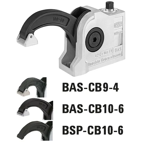 BESSEY COMPACT-Spanner BSP-CB 10-6 – Bild 2