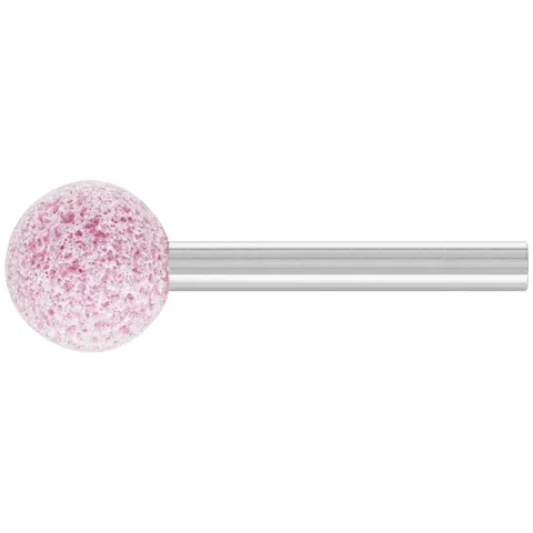 PFERD TOOLS 31708273 Schleifstift Durchmesser 20 mm 10 St. – Bild 2