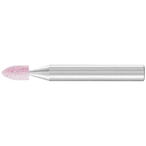 PFERD TOOLS 32103276 Schleifstift Durchmesser 5 mm 10 St. – Bild 2