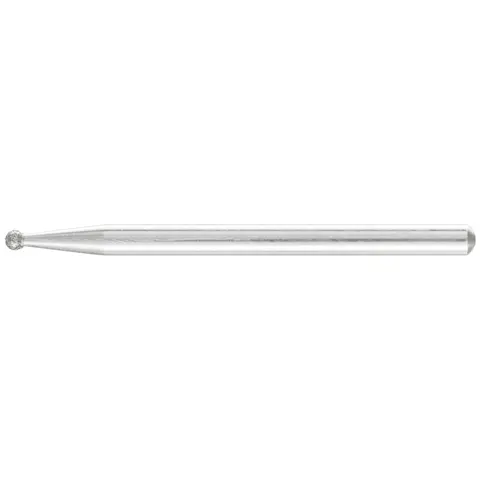 PFERD TOOLS 36202010 Schleifstift Durchmesser 2 mm 5 St. – Bild 3