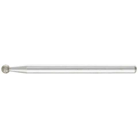 PFERD TOOLS 36203010 Schleifstift Durchmesser 3 mm 5 St. – Bild 3