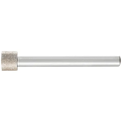 PFERD TOOLS 36110010 Schleifstift Durchmesser 10 mm 1 St. – Bild 2