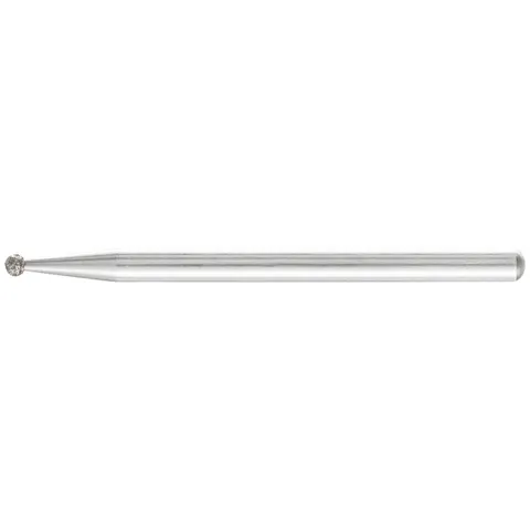 PFERD TOOLS 36302010 Schleifstift Durchmesser 2 mm 5 St. – Bild 2