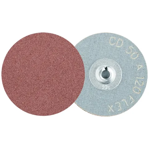 Pferd COMBIDISC Schleifblatt FLEX 50mm K120 (42757512) – Bild 2