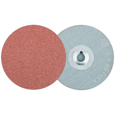 Pferd COMBIDISC Schleifblatt FLEX 75mm K60 (42757706) – Bild 2