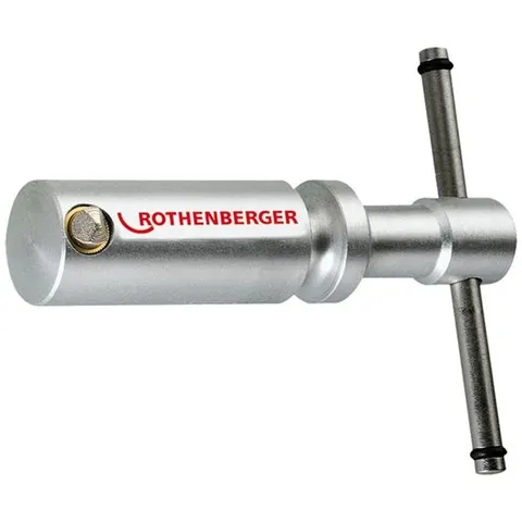 Rothenberger 70414 Ventil-Einschraubwerkzeug – Bild 2