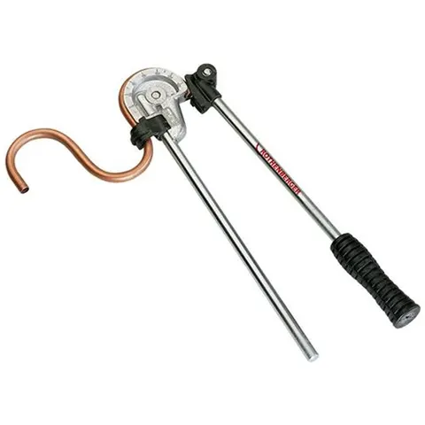 Rothenberger 25130 Biegezange – Bild 2