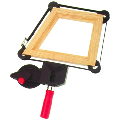 Bessey Bandspanner BAN700) – Bild 4