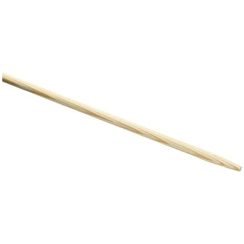 Nölle Gerätestiel 140 cm mit Konus – Bild 2