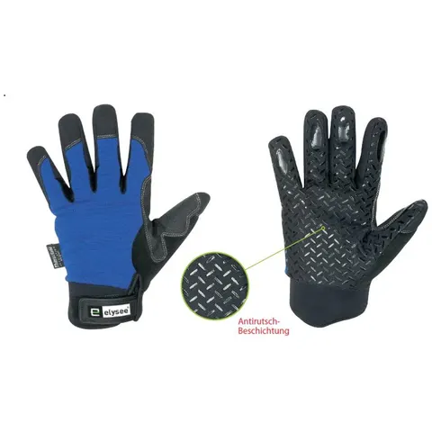 Elysee Winterhandschuh Freezer 0880 Gr. 8 – Bild 2