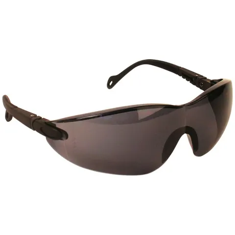 JSP Brille Eclipse PC getönt/schwa – Bild 2
