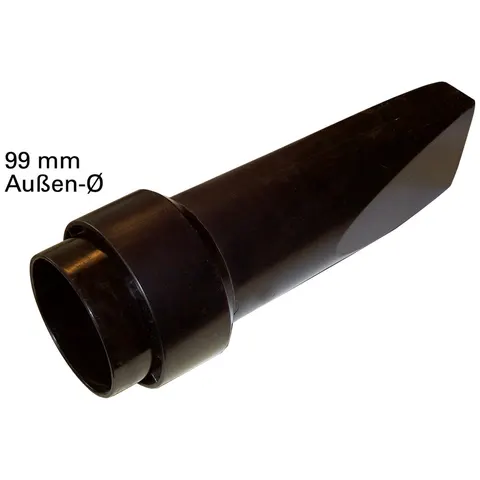 Metabo Reinigungsdüse – Bild 2