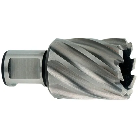 Metabo HSS-Kernbohrer 24x30 mm – Bild 2