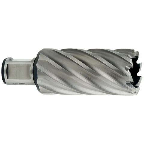 Metabo HSS-Kernbohrer 19x55 mm – Bild 2
