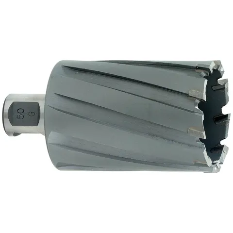 Metabo HM-Kernbohrer 60x55 mm – Bild 2