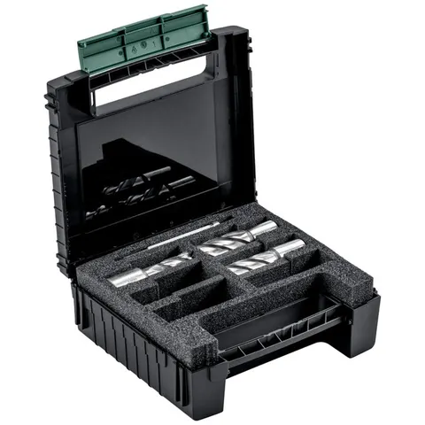 Metabo HSS-Kernbohrer-Set 3-tlg. – Bild 2