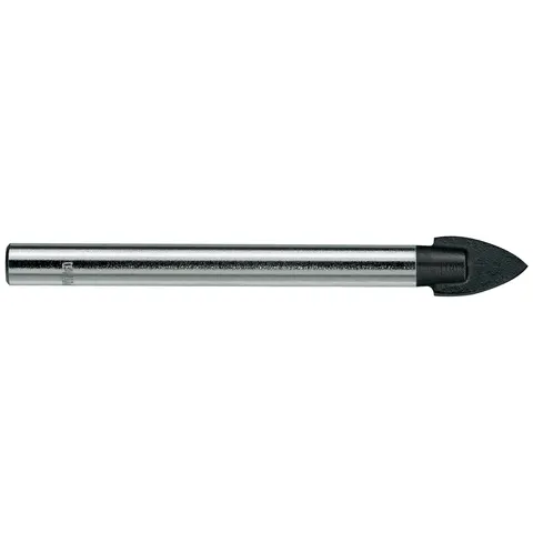 Metabo HM-Glasbohrer 10x100 mm – Bild 2