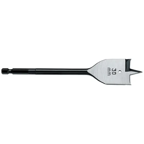 Metabo Flachholzbohrer 38 x 152 mm – Bild 2