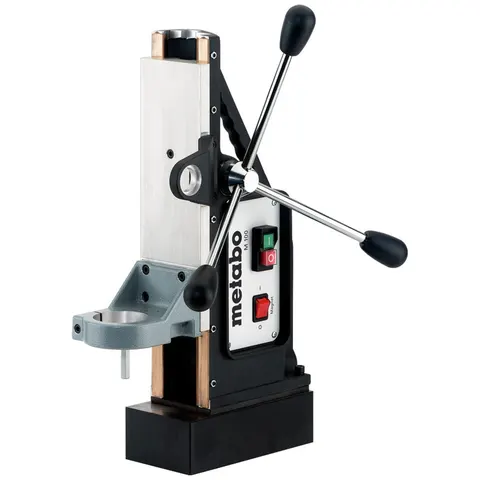 Metabo Magnetbohrständer M 100 – Bild 2